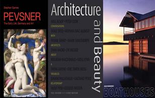 Autumn books for review